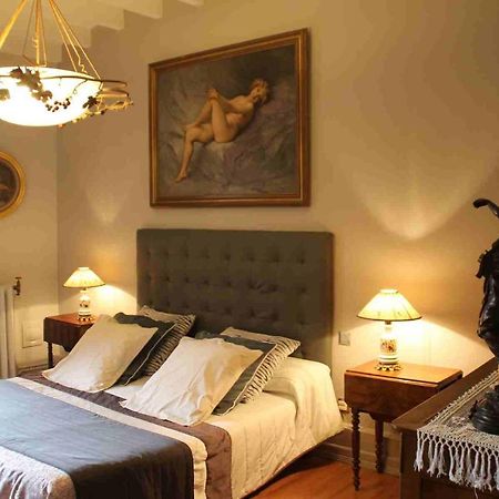 Chambres D'Hotes : La Cour D'Etrepy Le Mesnil-sur-Oger 외부 사진